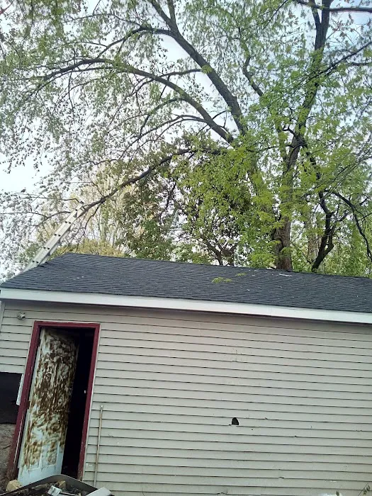 Pete Conley Roofing Picture 8