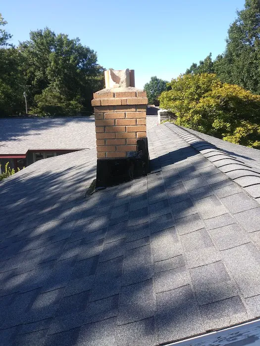 Pete Conley Roofing Picture 10