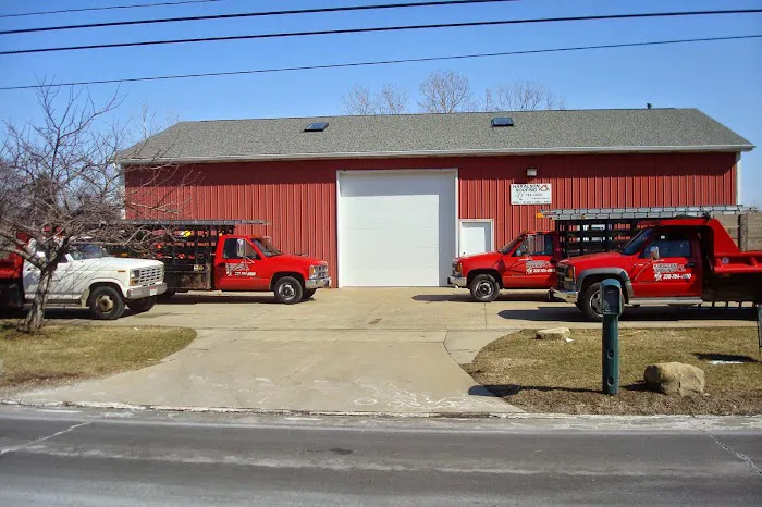 Haralson Roofing Picture 1