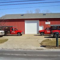 Haralson Roofing ico