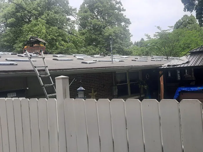 Aspen Contracting Inc. Picture 1