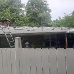 Aspen Contracting Inc.