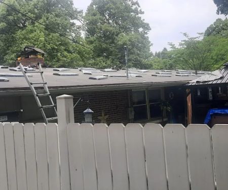 Aspen Contracting Inc.