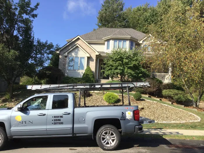 Aspen Contracting Inc. Picture 5