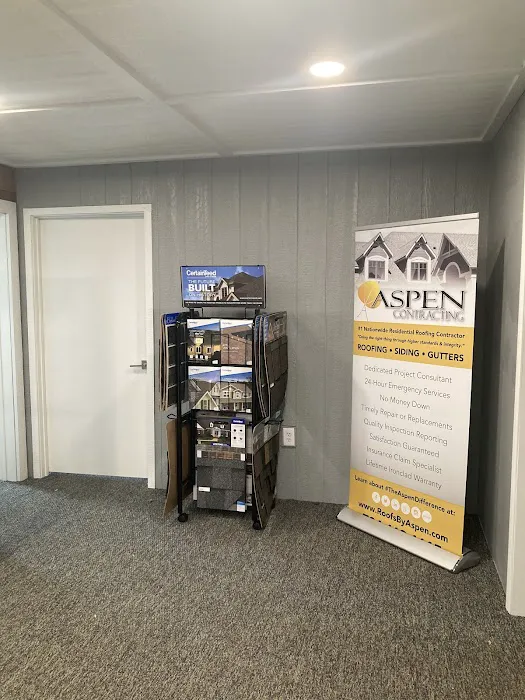 Aspen Contracting Inc. Picture 9