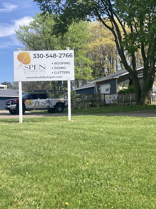 Aspen Contracting Inc. Picture 10