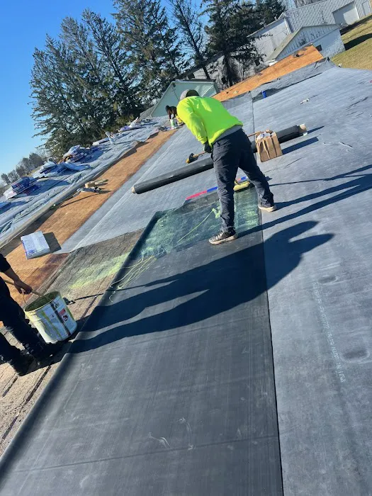 Craftsman Restorations Picture 1