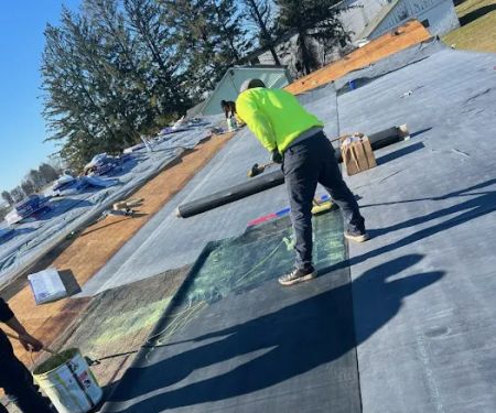 Craftsman Restorations