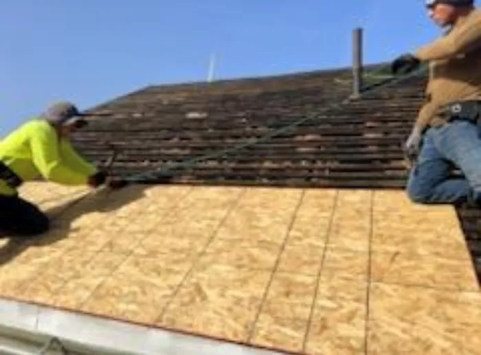 Craftsman Restorations Picture 8