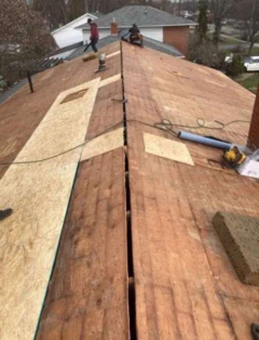 Craftsman Restorations Picture 9