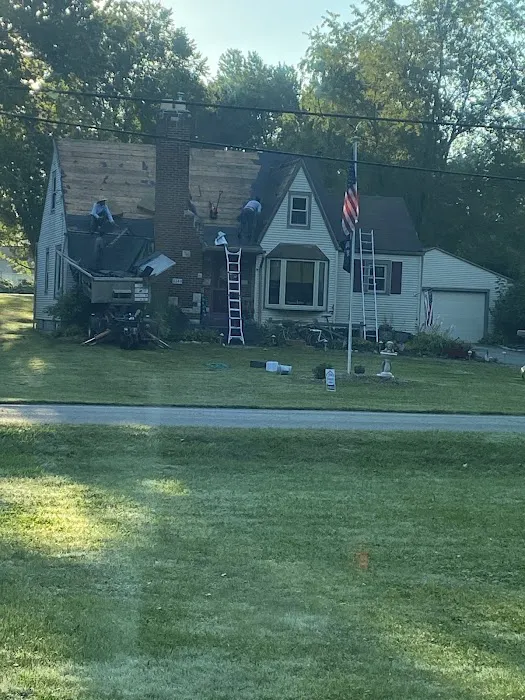 Lindsey Construction & Design, Inc. Picture 7