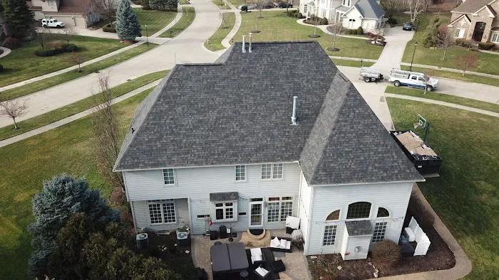 Legacy Roofing Services Picture 5