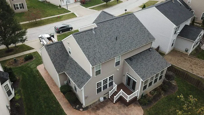 Legacy Roofing Services Picture 8