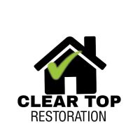 Clear Top Restoration ico