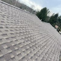 CAPITAN'S ROOFING & FENCE LLC ico