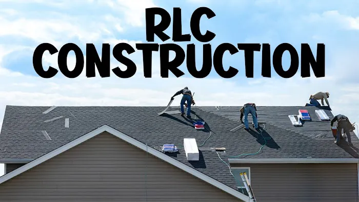 RLC Construction Picture 1