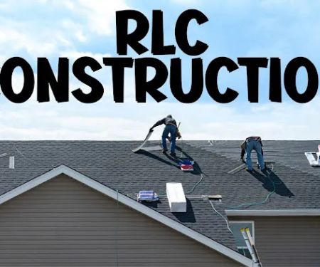 RLC Construction