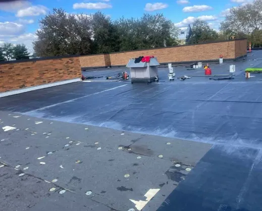 RLC Construction Picture 8