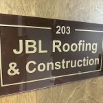JBL Roofing & Construction Inc.