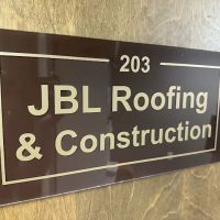 JBL Roofing & Construction Inc. ico