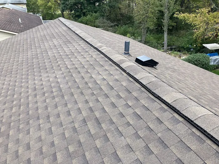Darrell Yoder Roofing Picture 2
