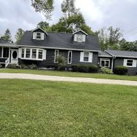 Darrell Yoder Roofing ico