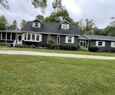 Darrell Yoder Roofing