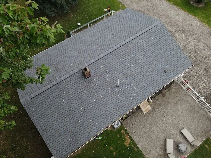 Darrell Yoder Roofing Picture 5