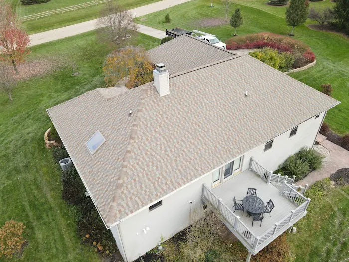 Darrell Yoder Roofing Picture 4