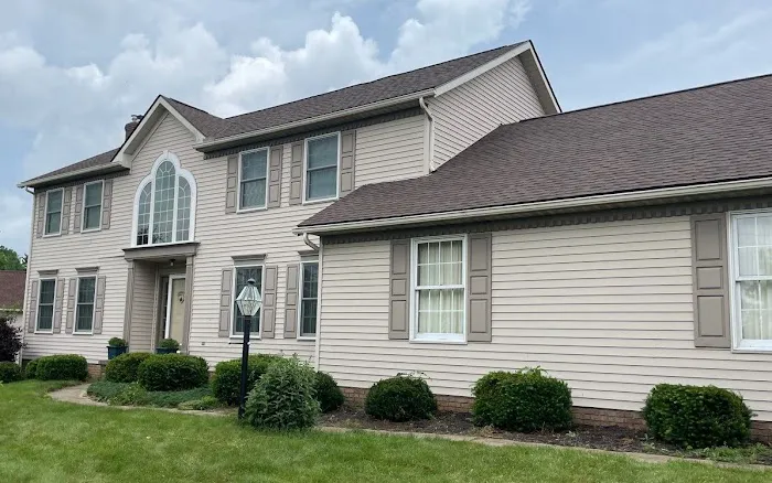 Darrell Yoder Roofing Picture 9