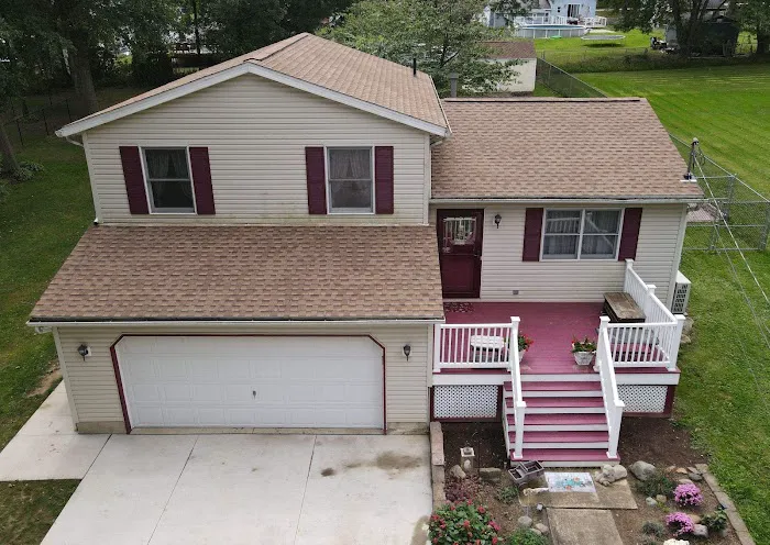 Darrell Yoder Roofing Picture 7