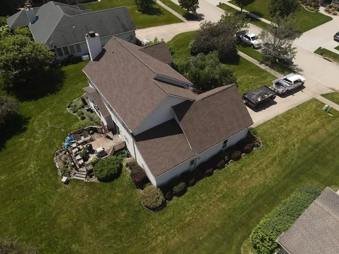 Darrell Yoder Roofing Picture 6