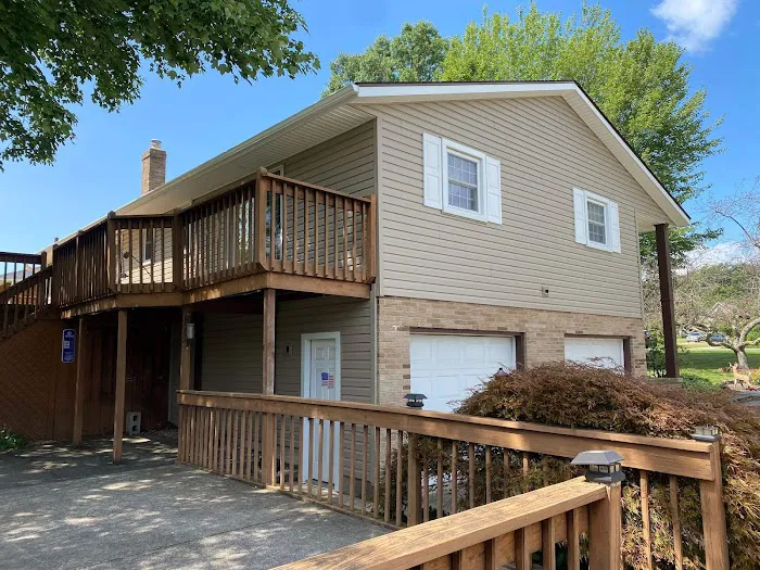 Darrell Yoder Roofing Picture 10