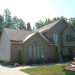 Liberty Roofing & Construction of Oh