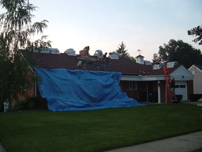Liberty Roofing & Construction of Oh Picture 8