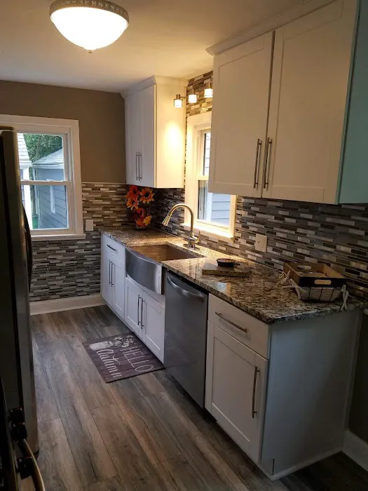 Liberty Roofing & Construction of Oh Picture 9