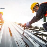 Kent Roofing Hub ico