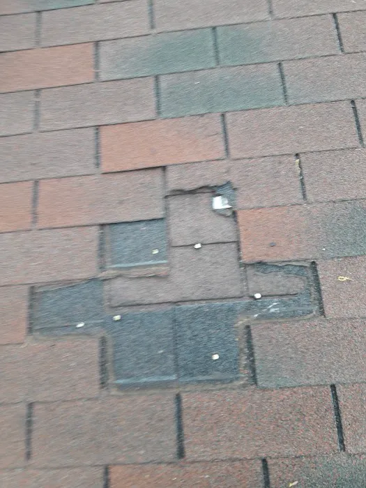 Buck Jones Roofing Picture 1