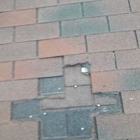 Buck Jones Roofing ico