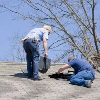 The Local Roofing Guys ico