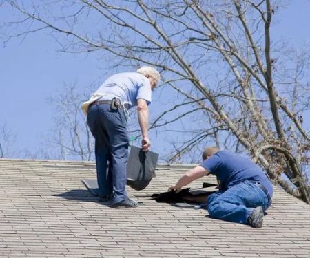 The Local Roofing Guys