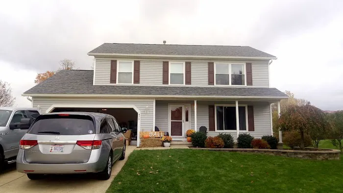 Falls Roofing & Remodeling Picture 2