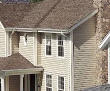 Falls Roofing & Remodeling