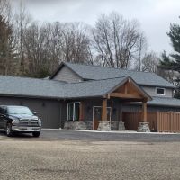 Myers Roofing and Remodeling ico