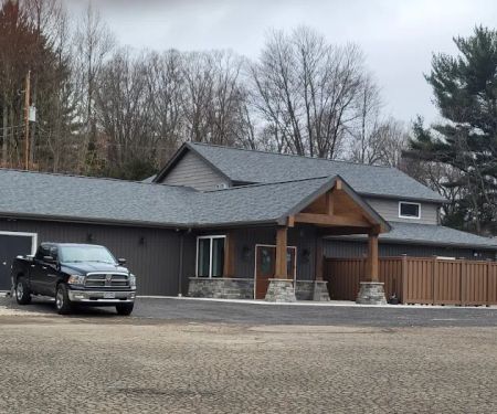 Myers Roofing and Remodeling