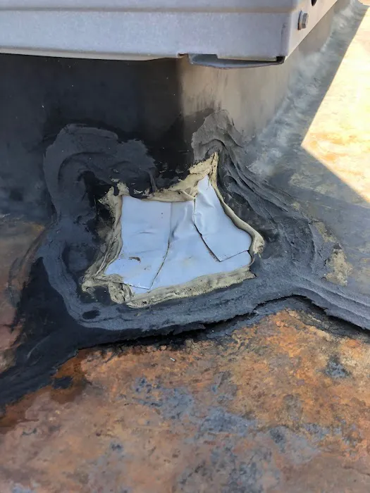 Talon Roofing Picture 4