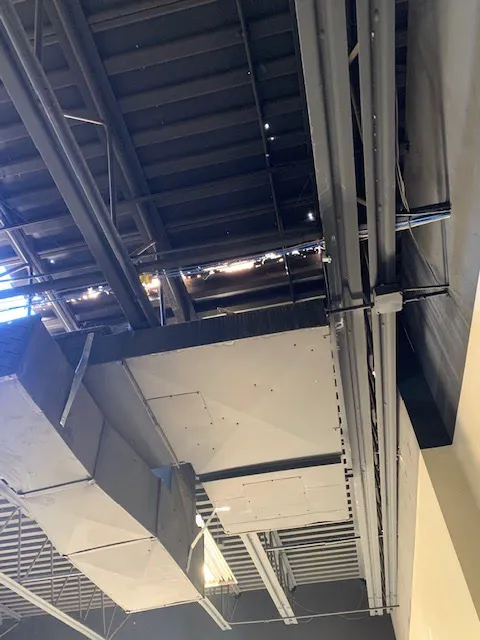 Talon Roofing Picture 6