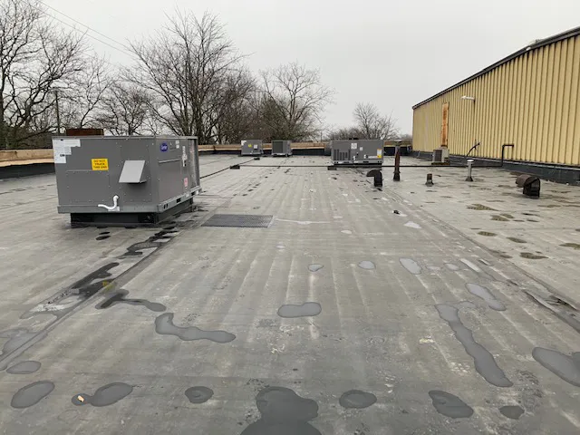 Talon Roofing Picture 10