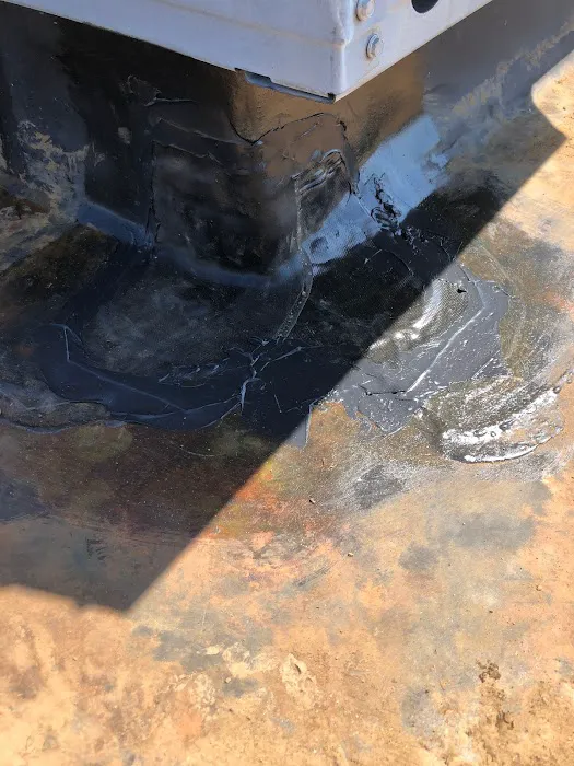 Talon Roofing Picture 9