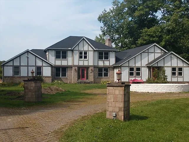 Phil's Construction, Inc. Summit County OH Picture 1